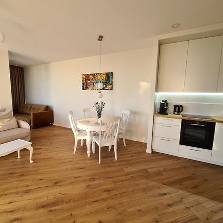 Sea View Apartment Elija Швентої Екстер'єр фото